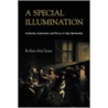 A Special Illumination door Rollan McCleary