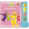 Teletubbies door Onbekend