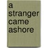 A Stranger Came Ashore