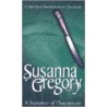 A Summer of Discontent door Susanna Gregory