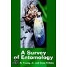 A Survey Of Entomology door Gene Kritsky