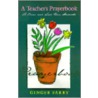 A Teacher's Prayerbook door Ginger Farry