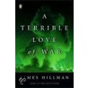 A Terrible Love Of War door James Hillman