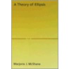 A Theory Of Ellipsis C by Marjorie McShane