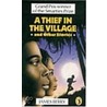 A Thief In The Village door James Berry