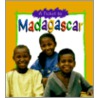 A Ticket To Madagascar door Mary N. Oluonye