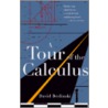 A Tour of the Calculus door David Berlinski