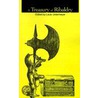 A Treasury Of Ribaldry by Unknown