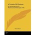 A Treatise Of Fluxions