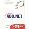 ADO .NET in 24 uur