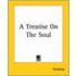 A Treatise On The Soul