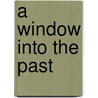 A Window Into the Past by Mary Alice Standard