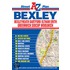 A-Z Bexley Street Plan