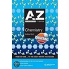A-Z Chemistry Handbook door Andrew Hunt