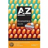 A-Z Economics Handbook door Nancy Wall