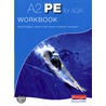 A2 Pe For Aqa Workbook door Nesta Wiggins-James