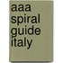 Aaa Spiral Guide Italy