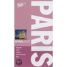 Aaa Spiral Guide Paris door Teresa Fischer