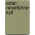 Adac Reiseführer Sylt