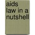 Aids Law In A Nutshell