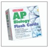 Ap Biology Flash Cards door Deborah T. Goldberg M.S.