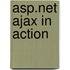 Asp.net Ajax In Action