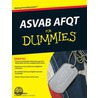 Asvab Afqt For Dummies by Rod Powers