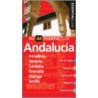 Aa Essential Andalucia door Onbekend