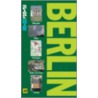 Aa Spiral Guide Berlin by Gisela Buddée