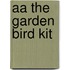 Aa The Garden Bird Kit