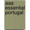 Aaa Essential Portugal door Martin Symington
