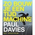 Zo bouw je een tijdmachine