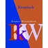 Kramers woordenboek