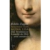 Abschied von Mona Lisa door Roberto Zapperi