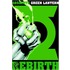 Absolute Green Lantern