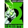 Absolute Green Lantern by Geoff Johns