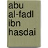 Abu Al-Fadl Ibn Hasdai