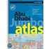 Abu Dhabi Street Atlas