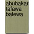 Abubakar Tafawa Balewa