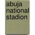 Abuja National Stadion