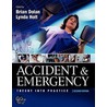 Accident And Emergency door Lynda Holt