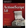 Actionscript 3.0 Bible door Roger Braunstein