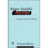 Adam Smith's Discourse door Vivienne Brown