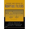 Adaptive Filter Design by Michael G. Larimore
