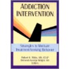 Addiction Intervention by Robert Kenneth White