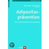 Adipositas-Prävention door Onbekend