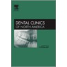 Adolescent Oral Health door Dennis N. Ranalli