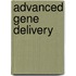 Advanced Gene Delivery