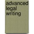 Advanced Legal Writing