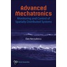 Advanced Mechantronics by Dan Necsulescu